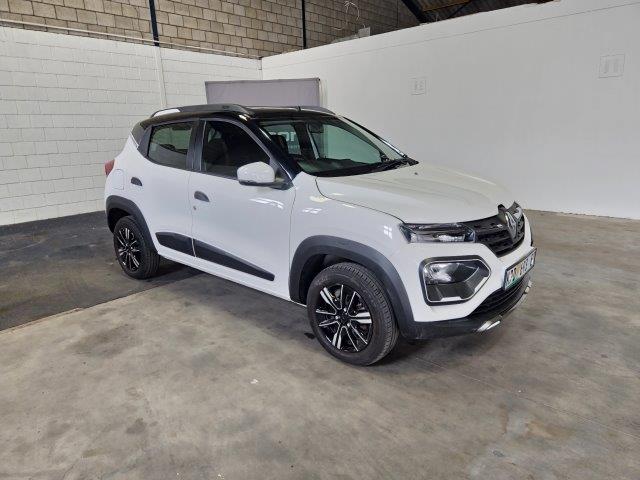 2025 RENAULT KWID 1.0 CLIMBER